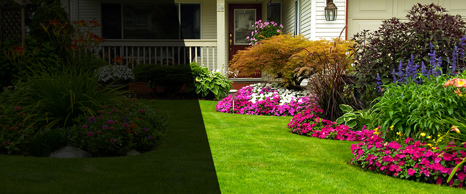 Northbrook Landscapers