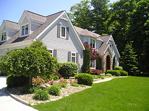 Landscapers and Lawncare Services in Northbrook, IL